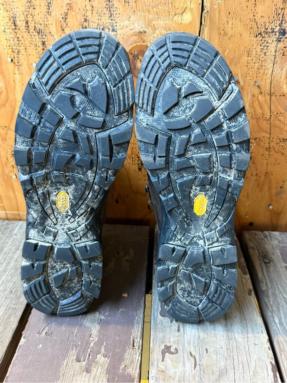 White’s Selway Hiking Boots
